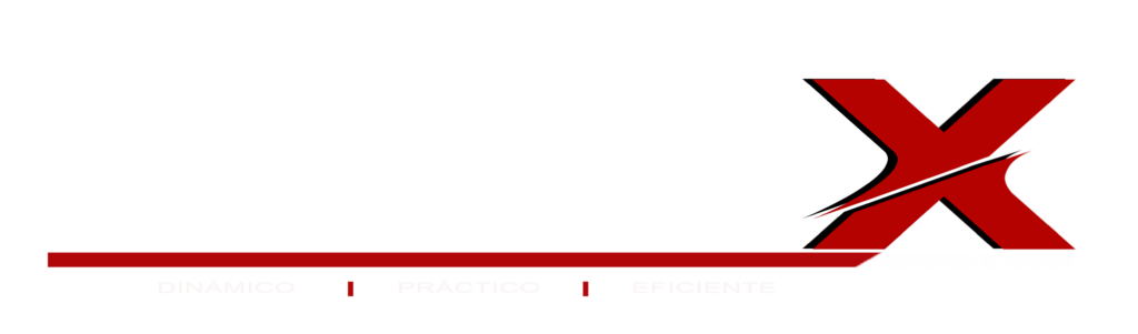 logo baner rma system x transparente