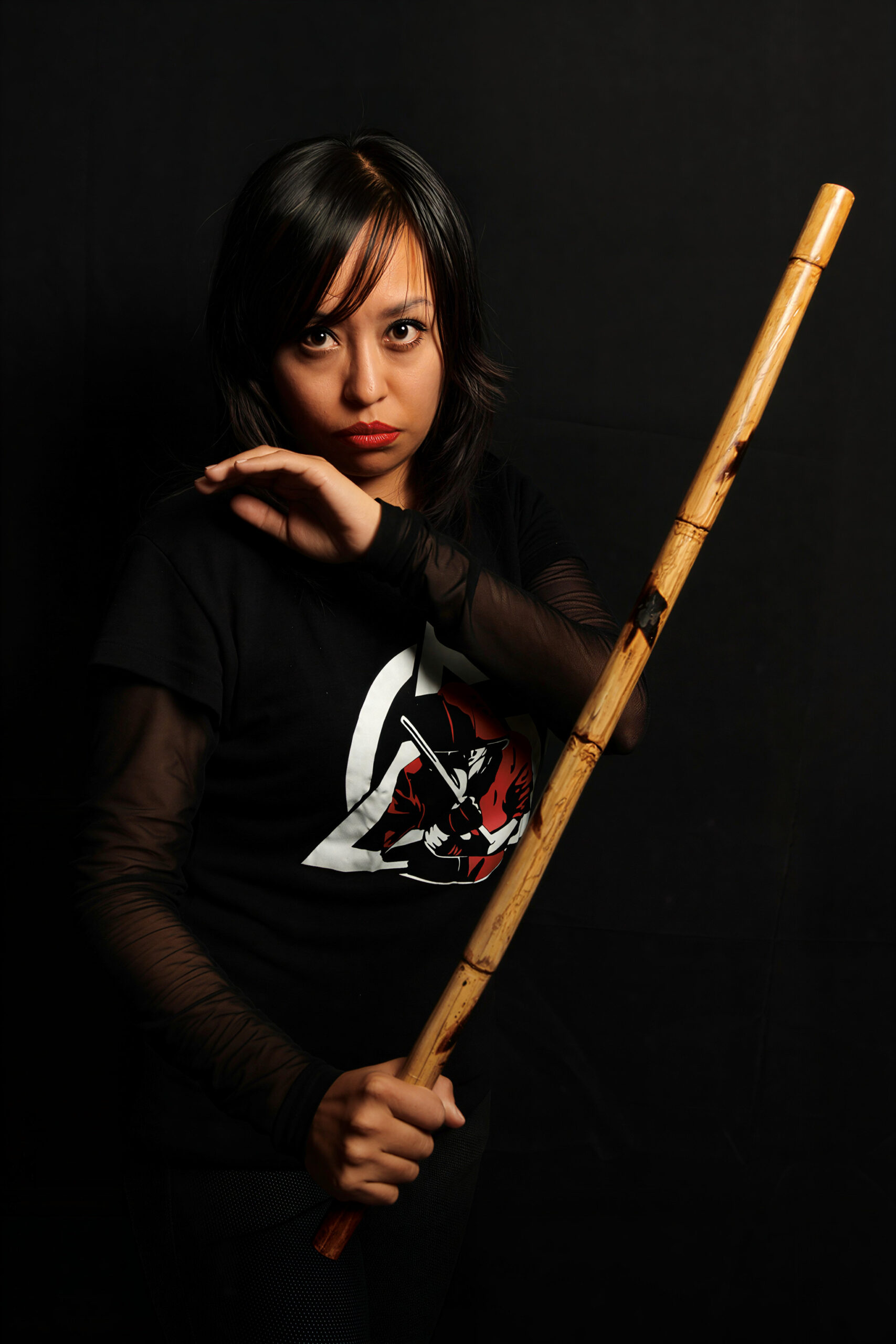 Applied Eskrima México workflow: {}