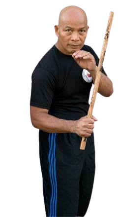 virgil cavada close applied eskrima